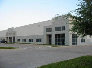 Photo of 1500 Precision Drive