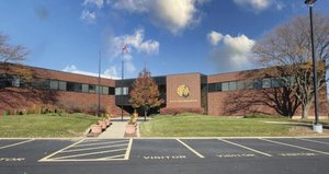 Photo of 1 Bode Road