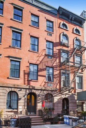 Photo of 413 West 22nd Street