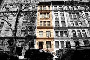 Photo of 73 West 68th Street