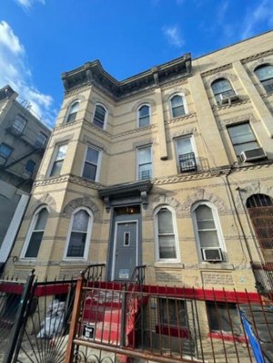 Photo of 1323 Hancock Street