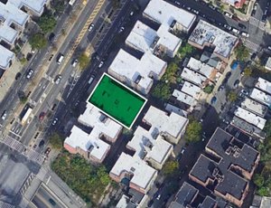 Primary photo of 2064 Grand Concourse, Bronx, NY