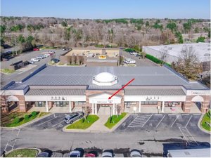 Primary photo of 3702 Hillsborough Road, Durham, NC