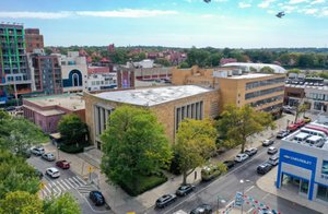 Photo of 106 Queens Boulevard