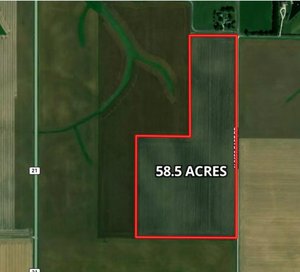 Photo of E 2100 North Rd