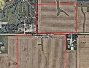 Primary photo of 25850 Geranium Ln, Monee, IL