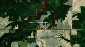 Photo of Nubbin Ridge Rd