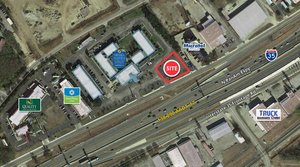 Photo of 3855 North PanAm Expressway