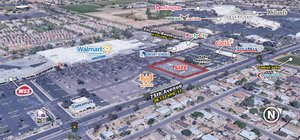 Primary photo of 2020 North 75th Avenue, Phoenix, AZ