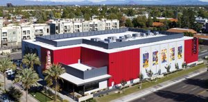Photo of 1140 East Baseline Road