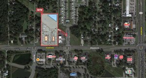 Primary photo of 10410 Gibsonton Drive, Riverview, FL