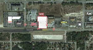 Primary photo of 10445 County Line Rd, Spring Hill, FL