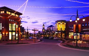 Primary photo of Southlands, Aurora, CO