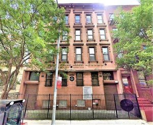 Photo of 122 West 124th Street