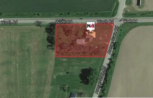 Primary photo of 3071 Worth Road, Standish, MI