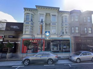 Photo of 1740 Polk Street