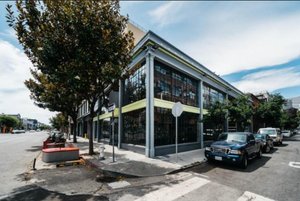 Photo of 1126 Folsom Street