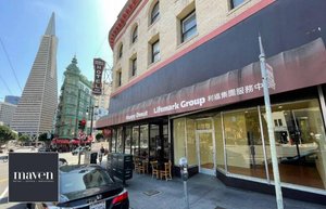 Photo of 153 Columbus Avenue