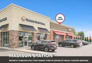 Primary photo of 7709 Highway 72 West, Madison, AL