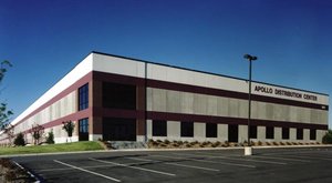 Primary photo of 920 Apollo Road, Eagan, MN