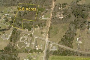 Photo of 0 Three Notch Rd and McFarland Rd