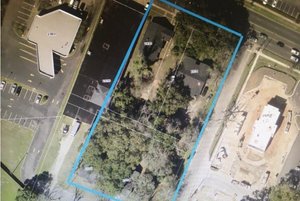 Primary photo of 2851 SpringHill Avenue, Mobile, AL