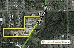 Photo of 11545 Three Rivers Road