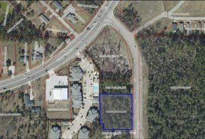 Primary photo of 0 Jam Ln, Biloxi, MS