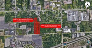 Photo of 11.62 Acres on Smith Road