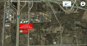 Photo of 3 Acres Wahrman Road