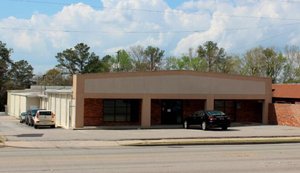 Photo of 2905 Two Notch Road