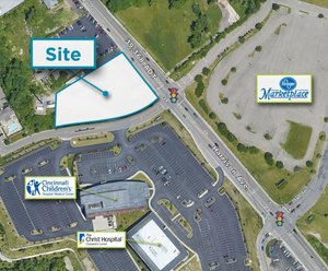 Photo of 5963 Harrison Ave