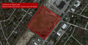 Photo of 2000 Orchard Lake Road