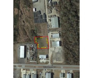 Photo of Laplace Lane