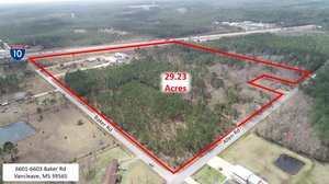 Photo of 6601 Baker Road