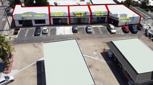 Photo of 12111 Woodside Avenue