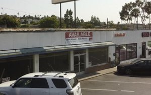 Primary photo of 9927 Campo Road, Spring Valley, CA