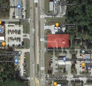 Photo of 1404 North Highway 190