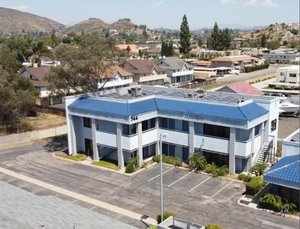 Primary photo of 744 Broadway, El Cajon, CA