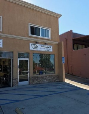 Primary photo of 8047 La Mesa Boulevard, La Mesa, CA