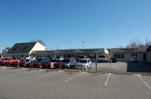 Photo of 3105 Western Branch Boulevard