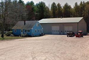 Primary photo of 103 Old Brunswick Road, Durham, ME