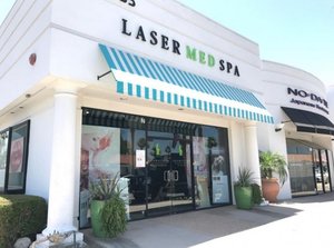 Primary photo of 73655 El Paseo, Palm Desert, CA