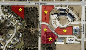 Photo of 4945 Research Park Way