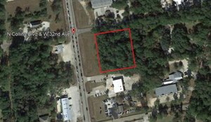 Photo of 1229 N Collins Blvd