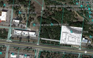 Primary photo of 15314 State Highway 71, Austin, TX