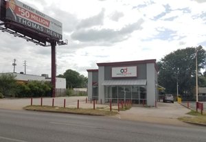 Primary photo of 8606 Research Boulevard, Austin, TX