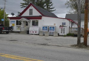 Primary photo of 978 Meadow Road, Casco, ME