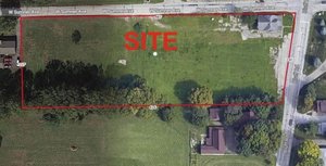 Primary photo of 3506 Bluff Road, Indianapolis, IN