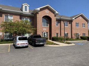 Primary photo of 1401 McHenry Road, Buffalo Grove, IL